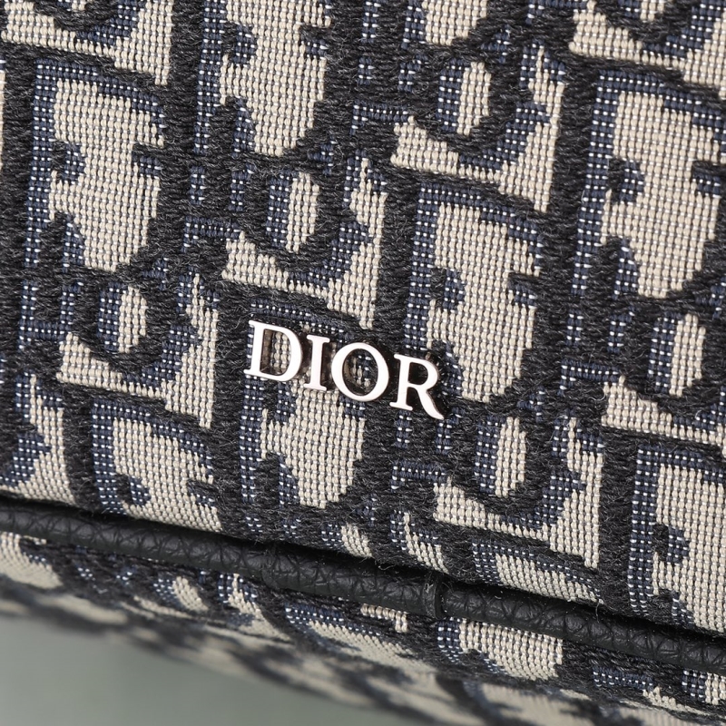 Christian Dior Backpacks